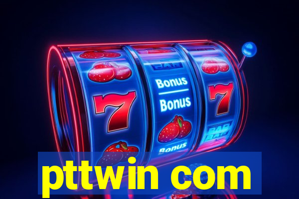 pttwin com